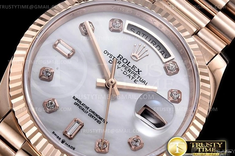 1202 RDD0223A – DayDate 36mm Packable 702